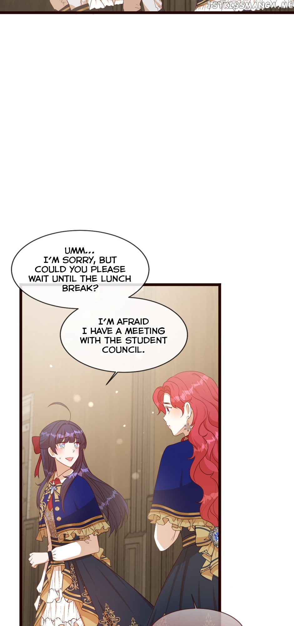 Villainess’ Reprisal Boutique Chapter 47 - page 67