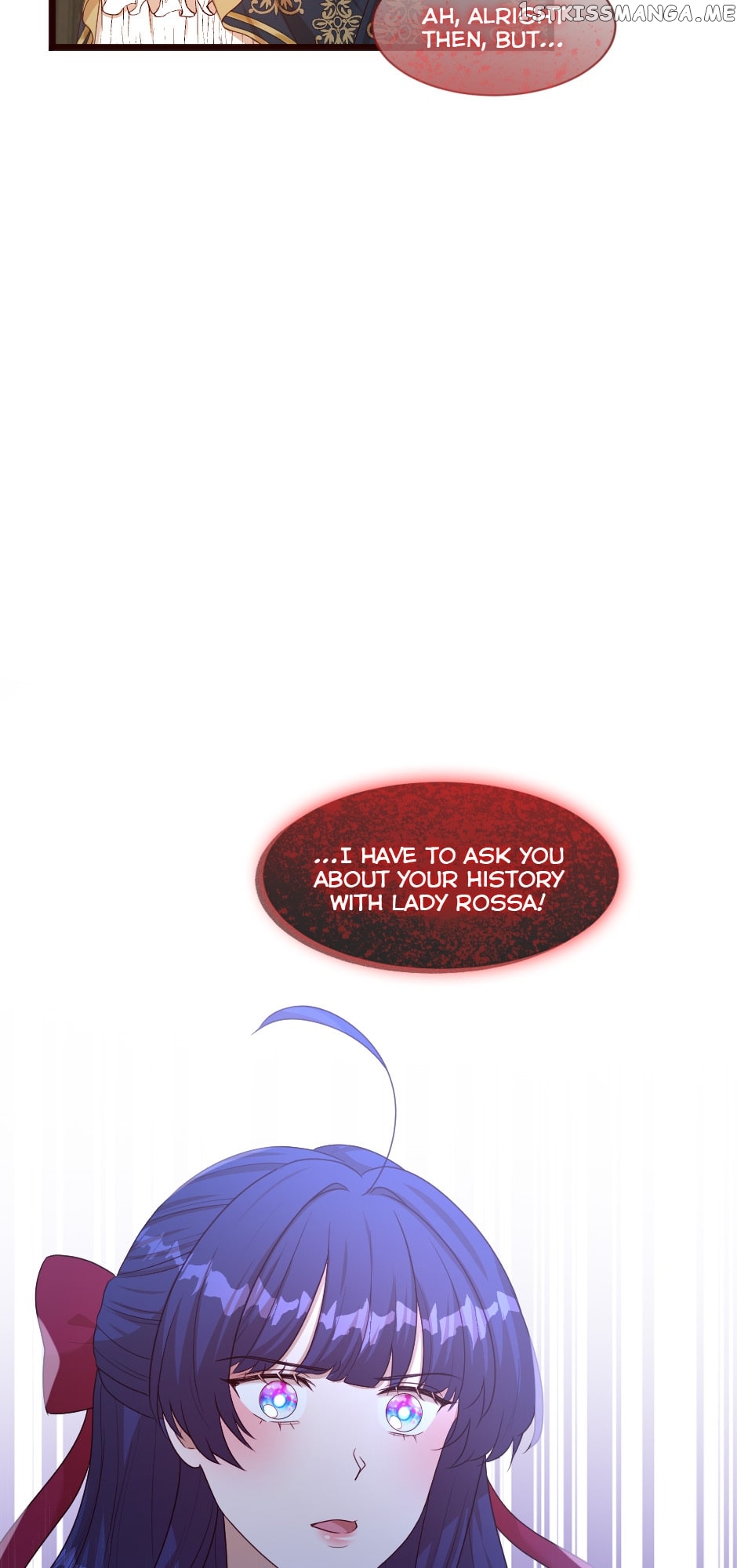 Villainess’ Reprisal Boutique Chapter 47 - page 68
