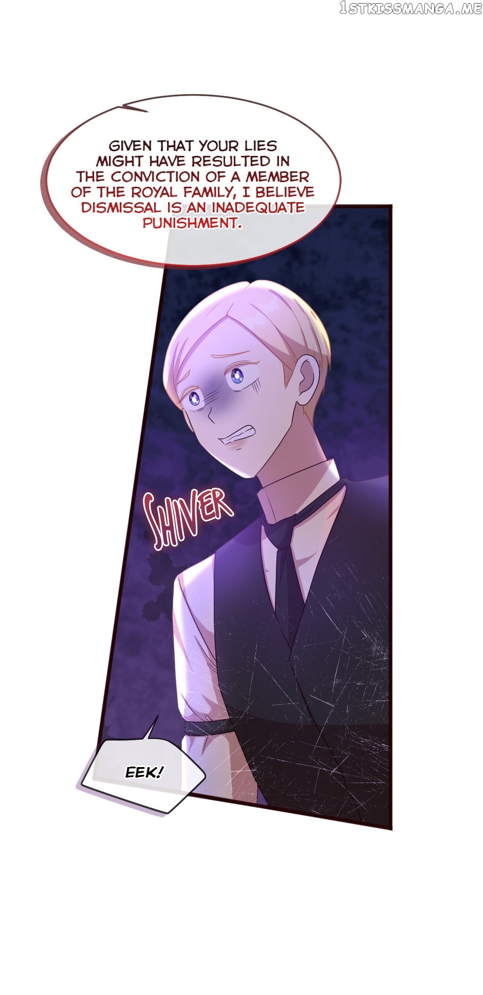 Villainess’ Reprisal Boutique Chapter 47 - page 7
