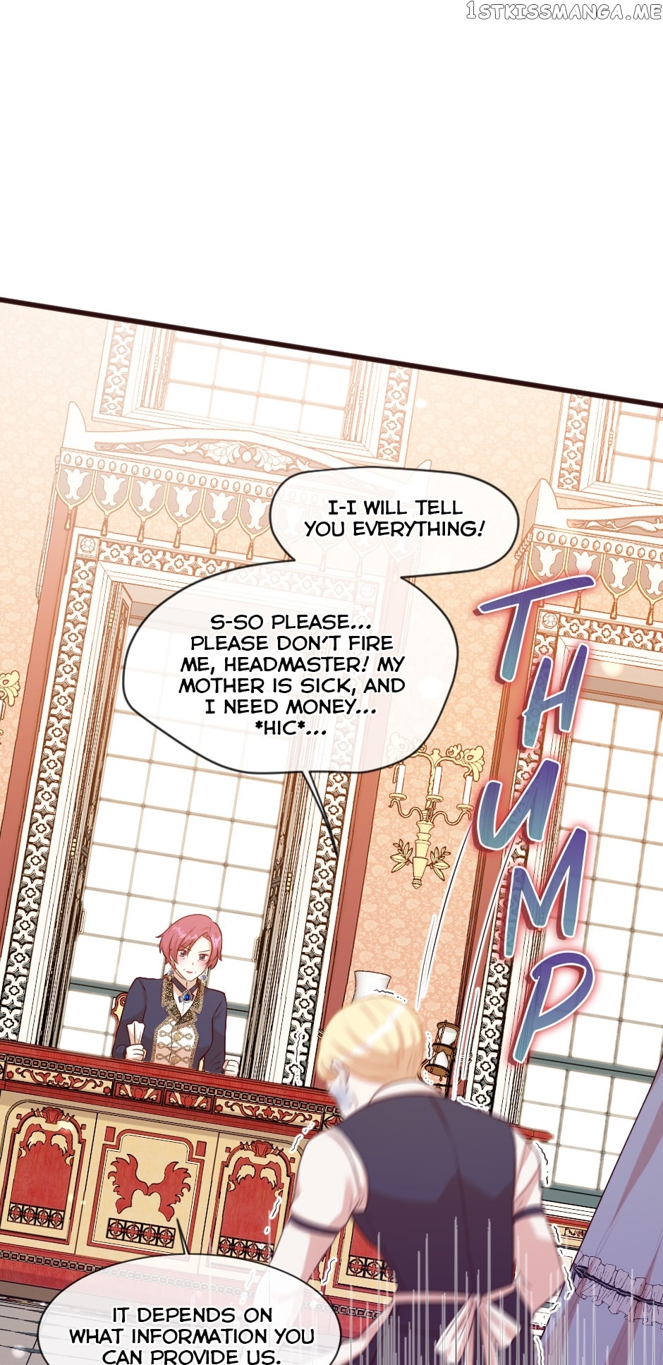 Villainess’ Reprisal Boutique Chapter 47 - page 8