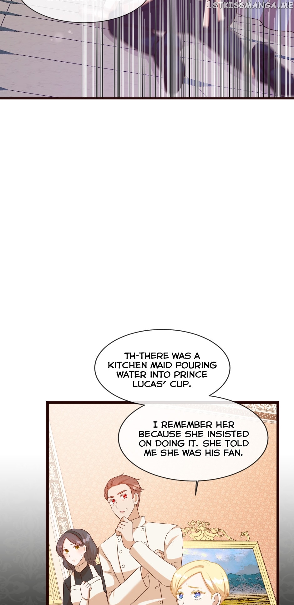 Villainess’ Reprisal Boutique Chapter 47 - page 9