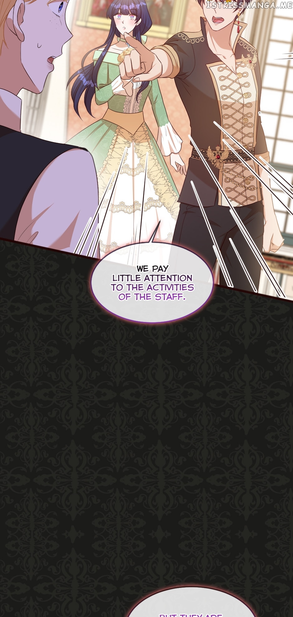 Villainess’ Reprisal Boutique Chapter 46 - page 10