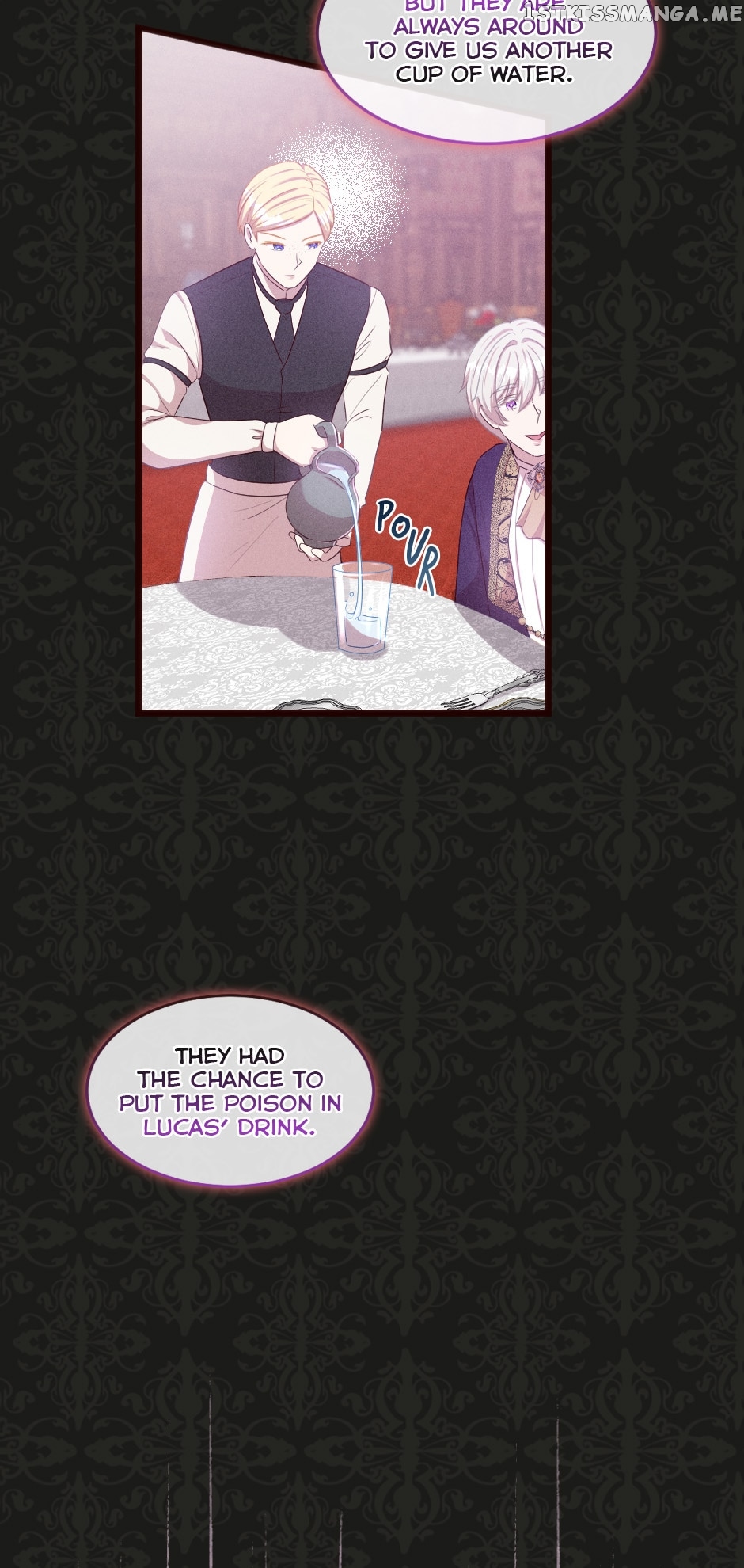 Villainess’ Reprisal Boutique Chapter 46 - page 11