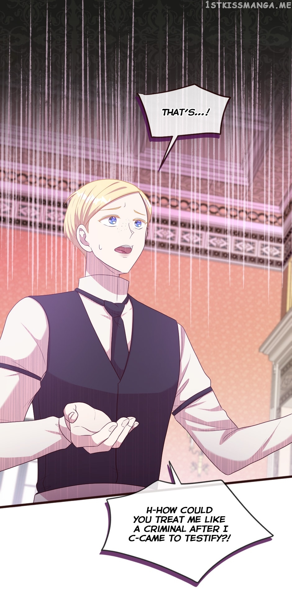 Villainess’ Reprisal Boutique Chapter 46 - page 12