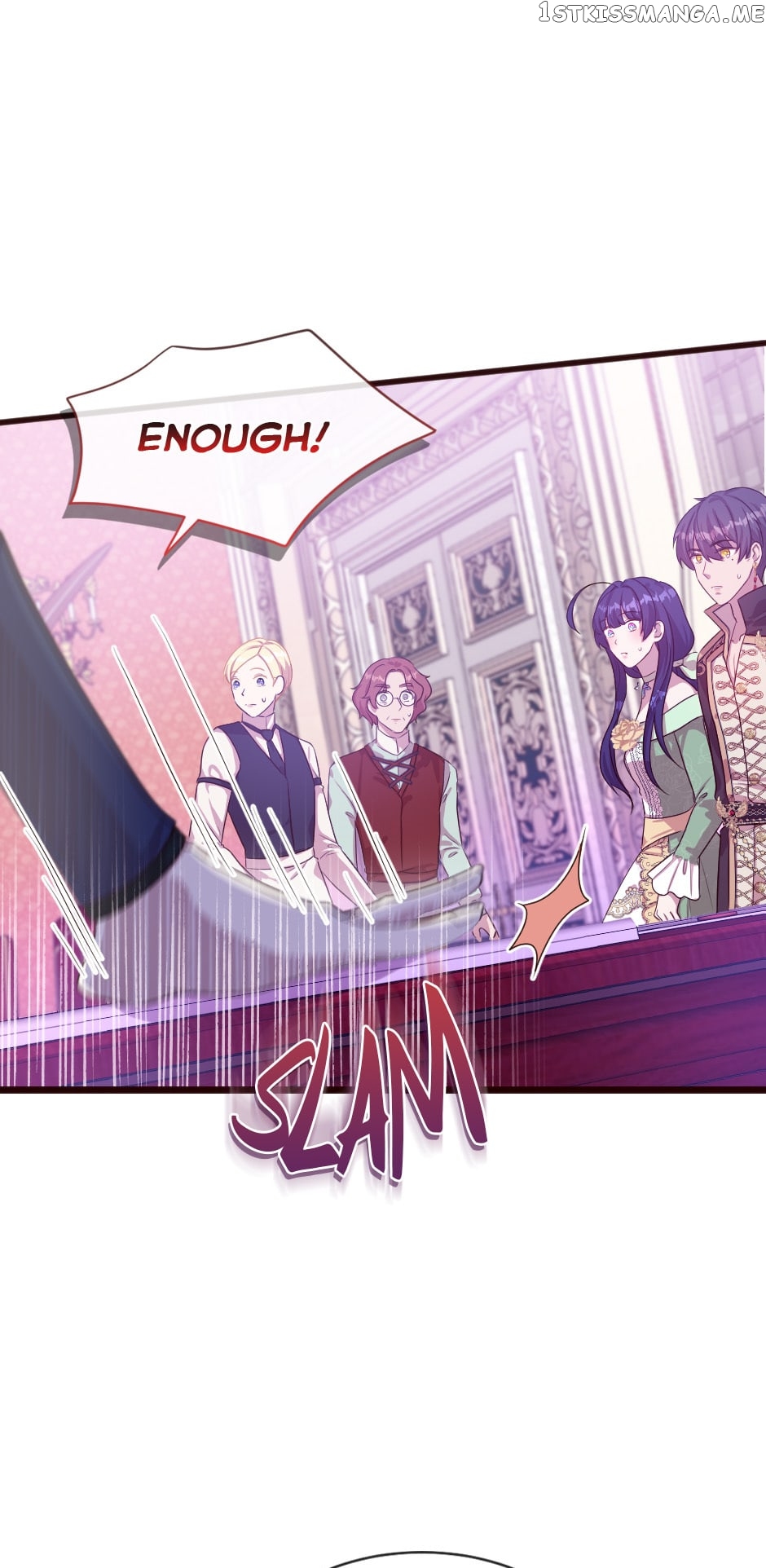 Villainess’ Reprisal Boutique Chapter 46 - page 13