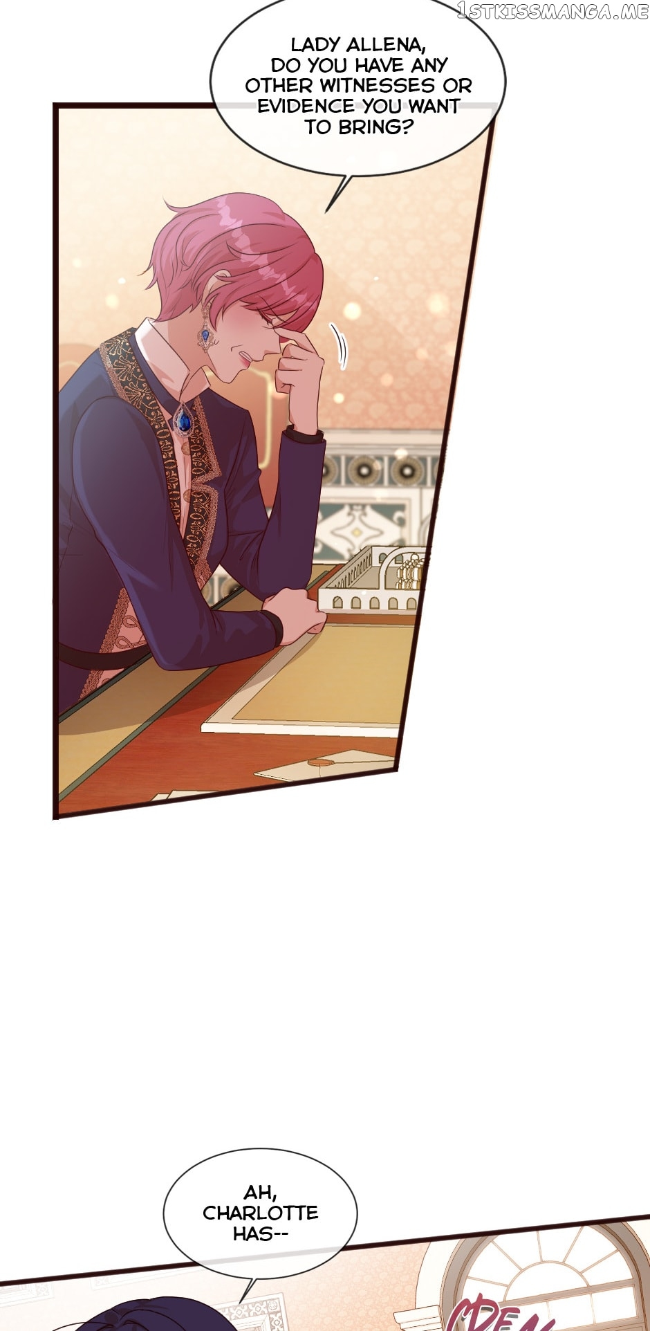 Villainess’ Reprisal Boutique Chapter 46 - page 14