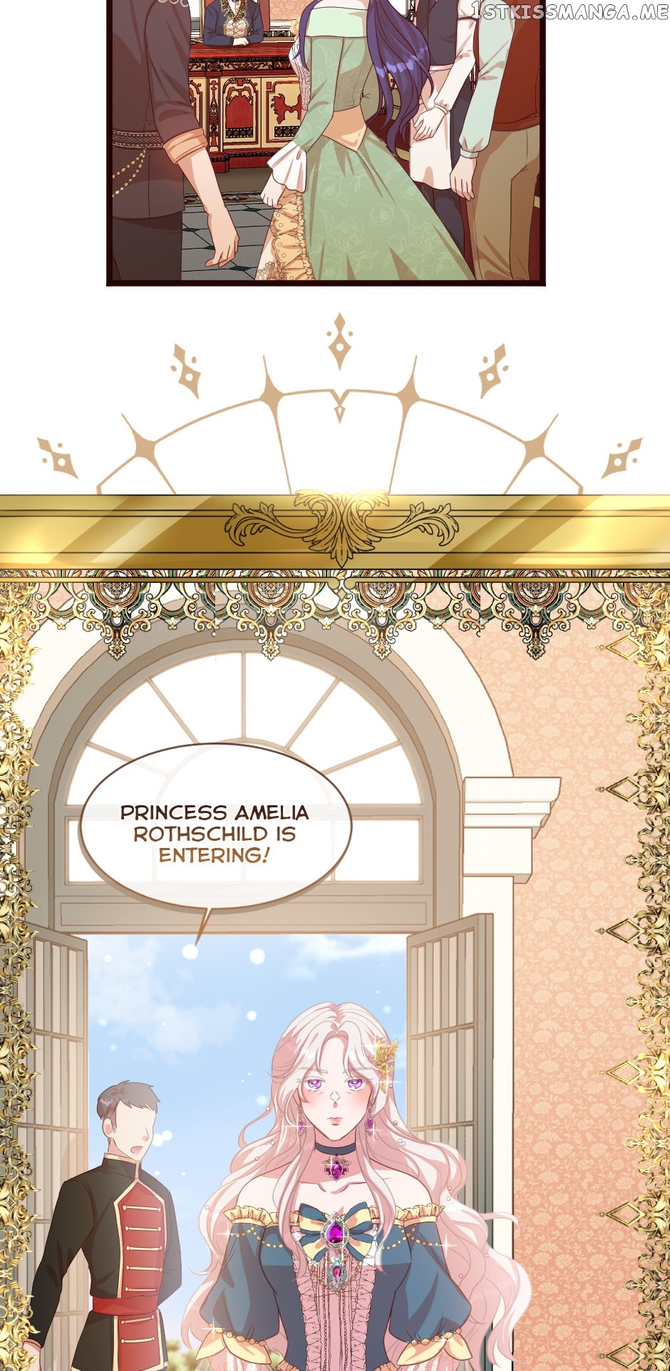 Villainess’ Reprisal Boutique Chapter 46 - page 16