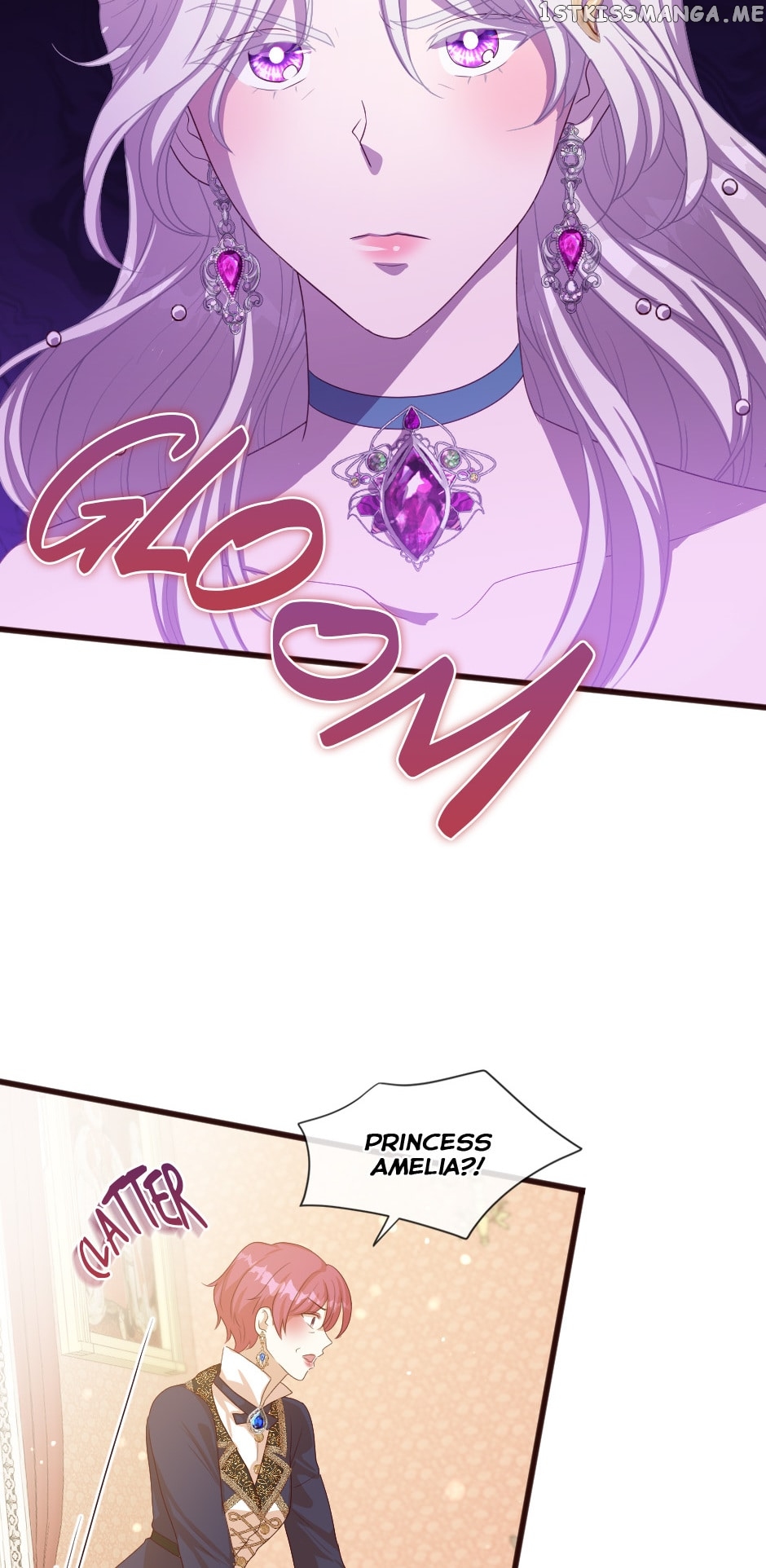 Villainess’ Reprisal Boutique Chapter 46 - page 18