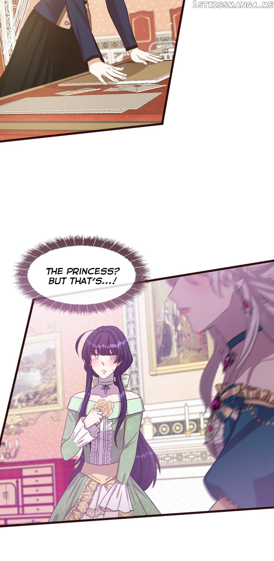 Villainess’ Reprisal Boutique Chapter 46 - page 19