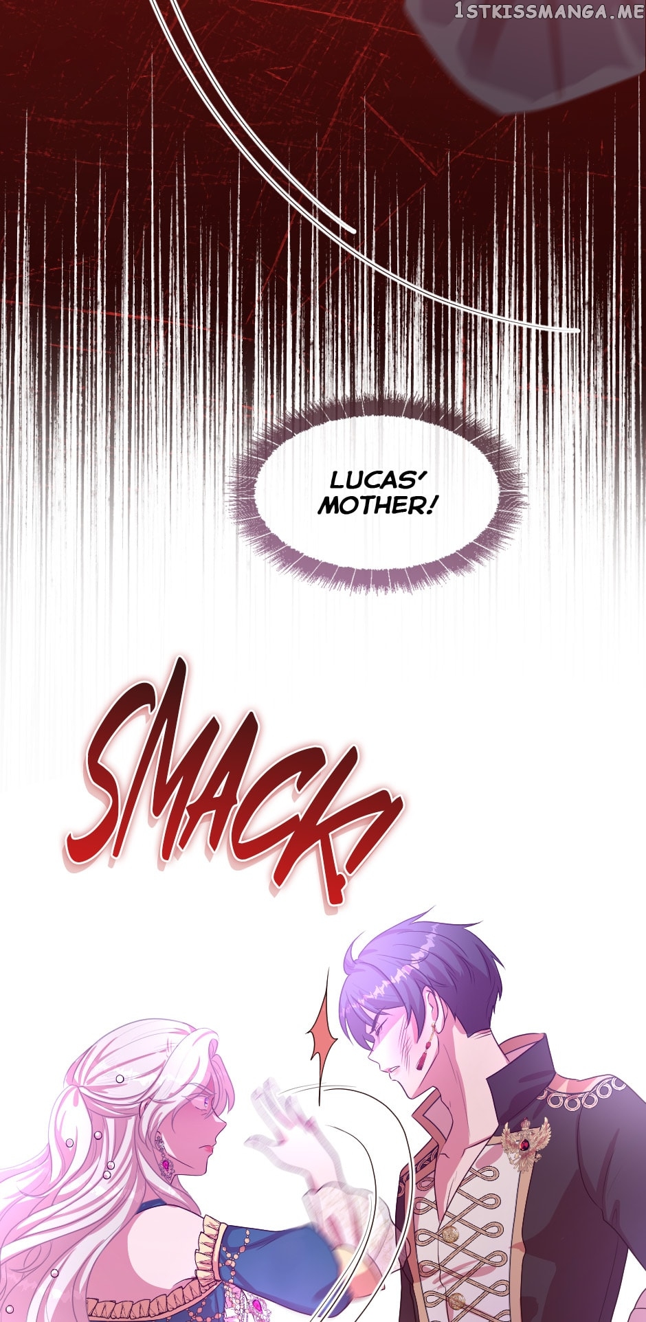 Villainess’ Reprisal Boutique Chapter 46 - page 21