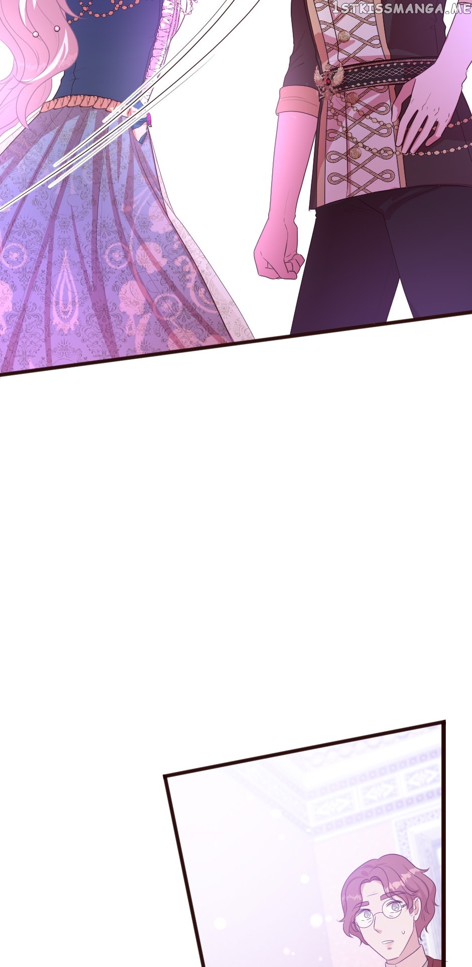 Villainess’ Reprisal Boutique Chapter 46 - page 22