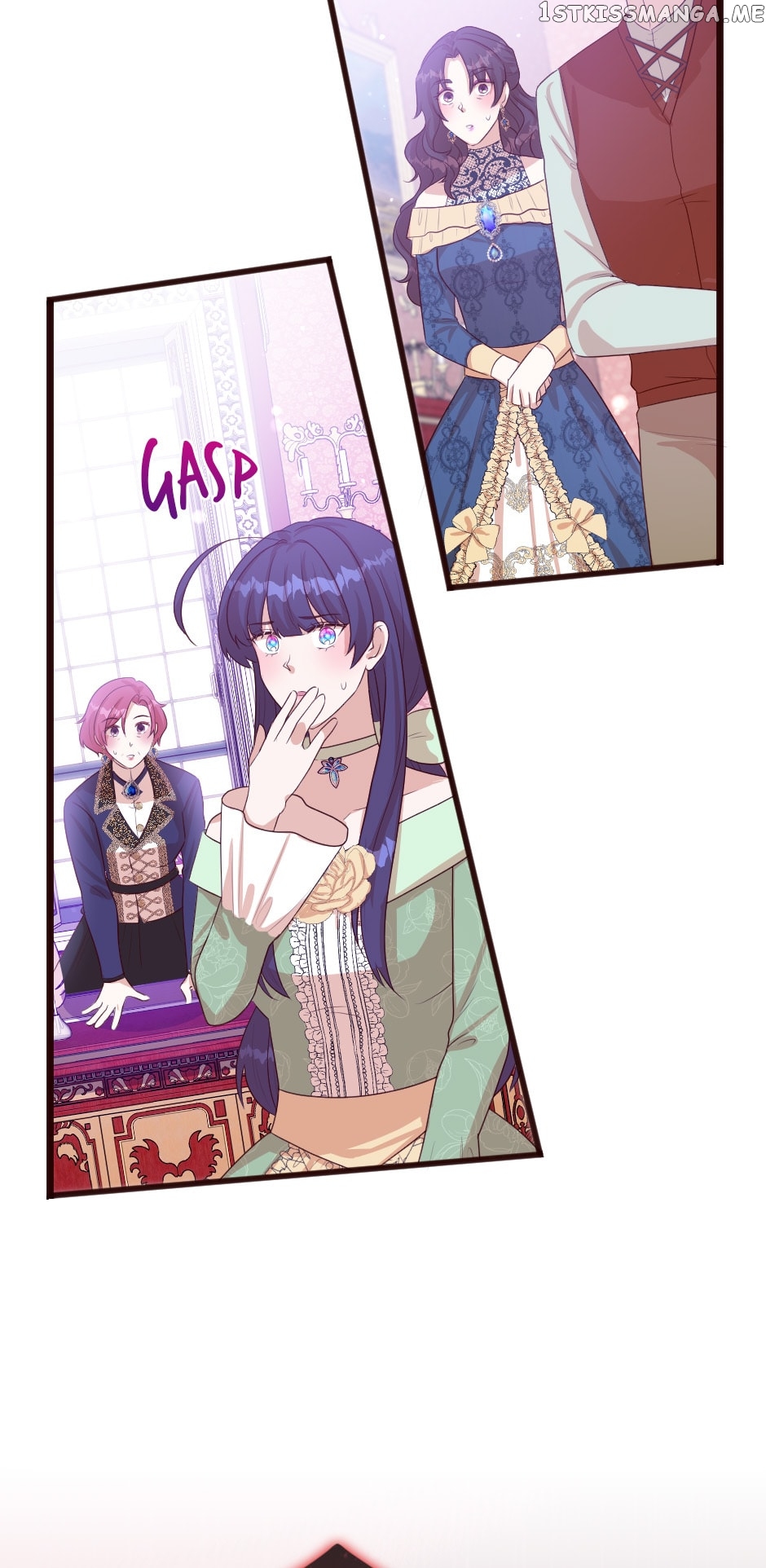 Villainess’ Reprisal Boutique Chapter 46 - page 23