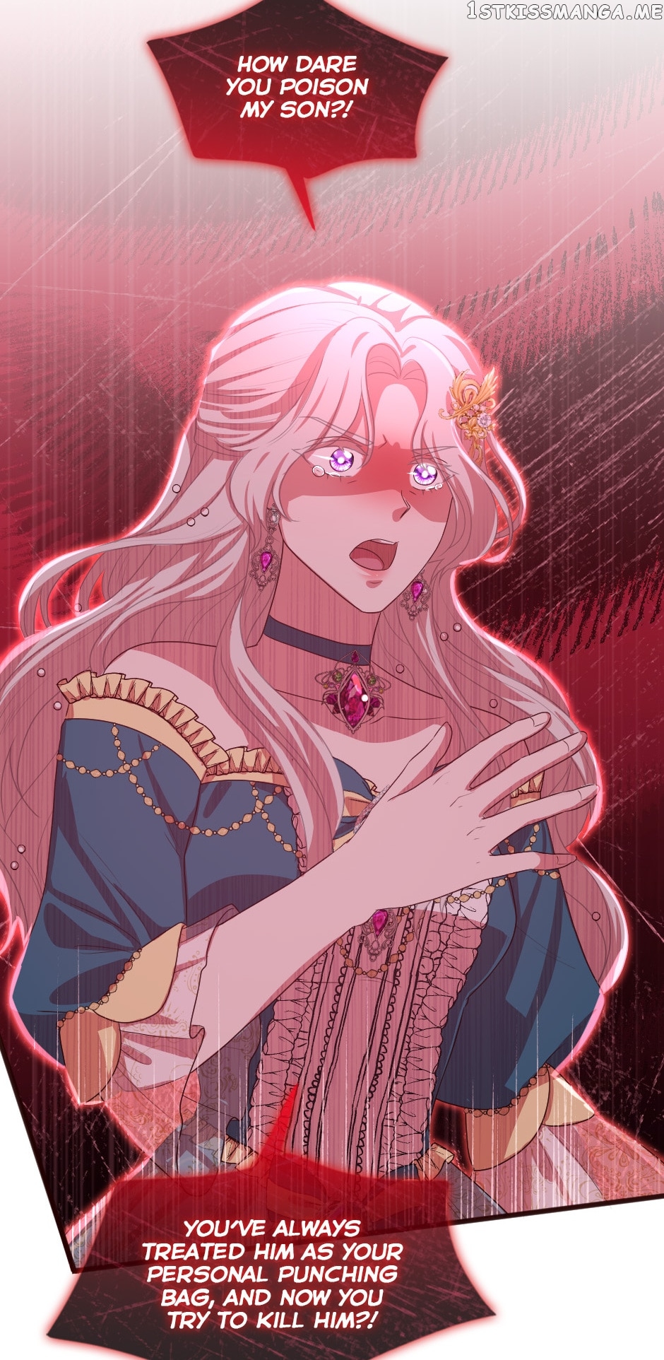 Villainess’ Reprisal Boutique Chapter 46 - page 24