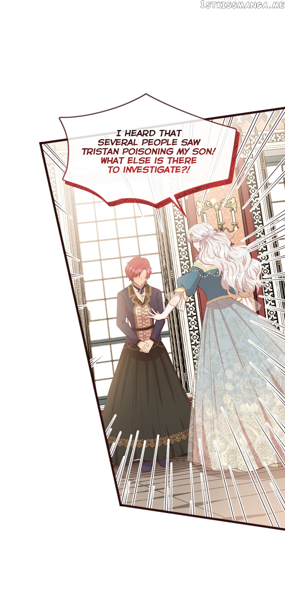 Villainess’ Reprisal Boutique Chapter 46 - page 29