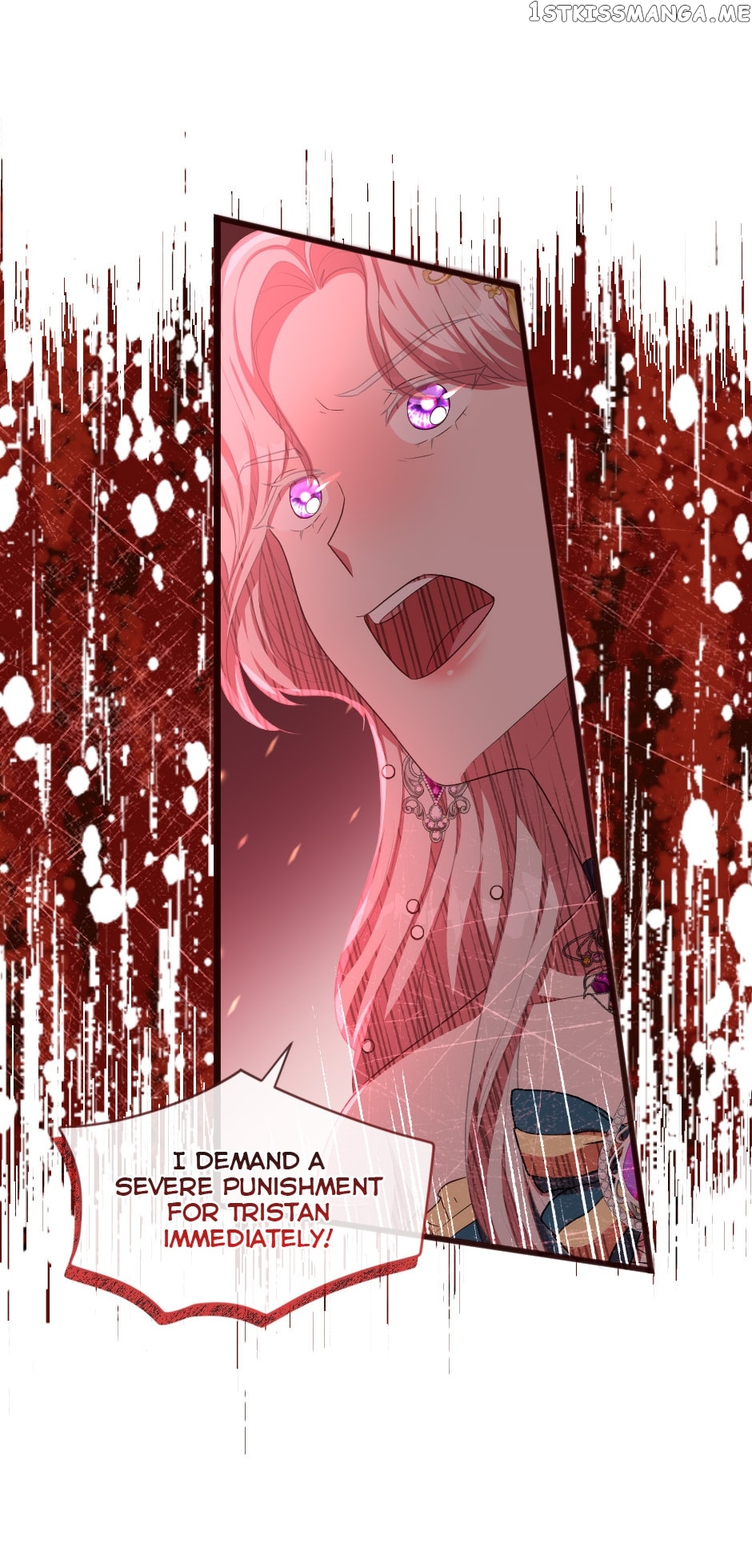 Villainess’ Reprisal Boutique Chapter 46 - page 30