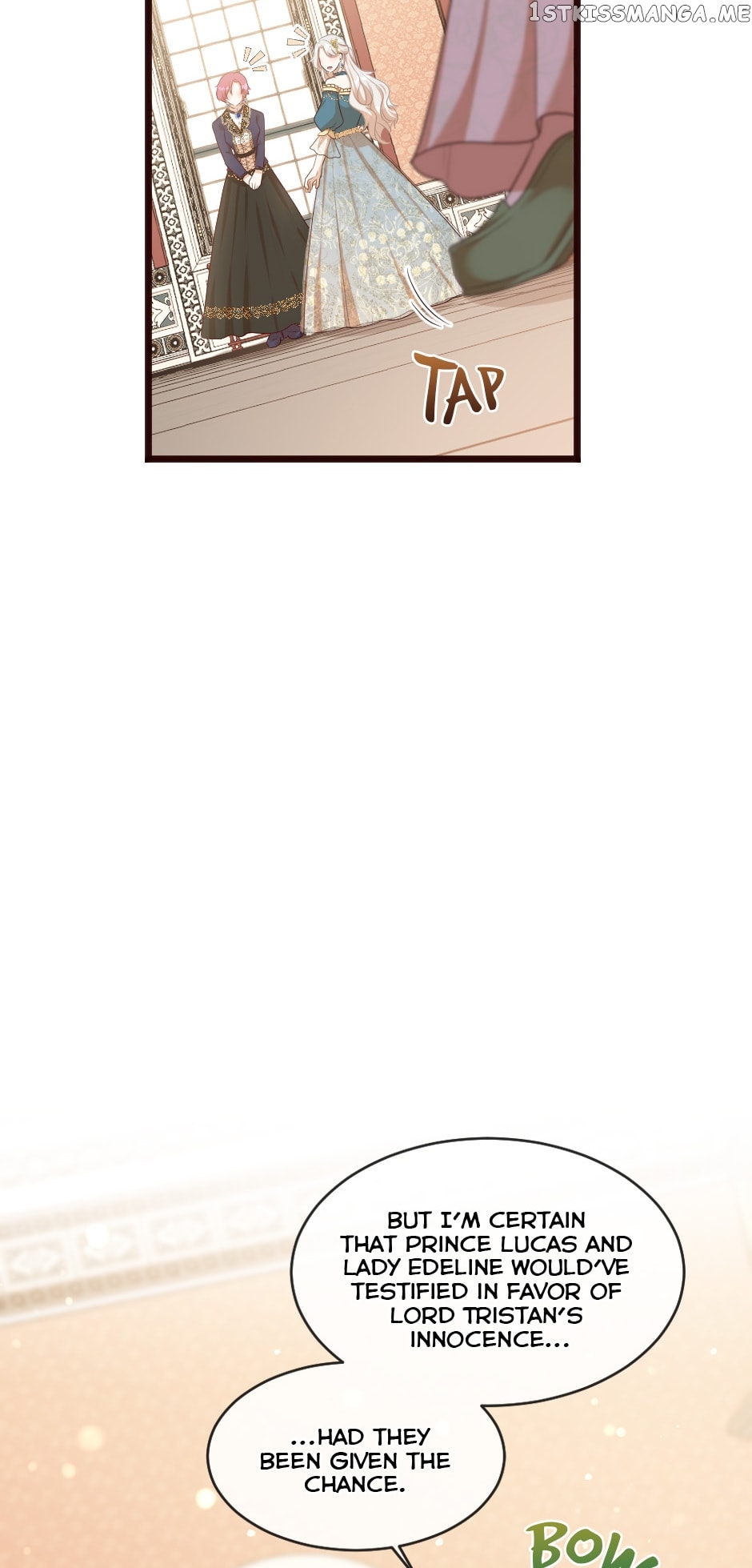 Villainess’ Reprisal Boutique Chapter 46 - page 32