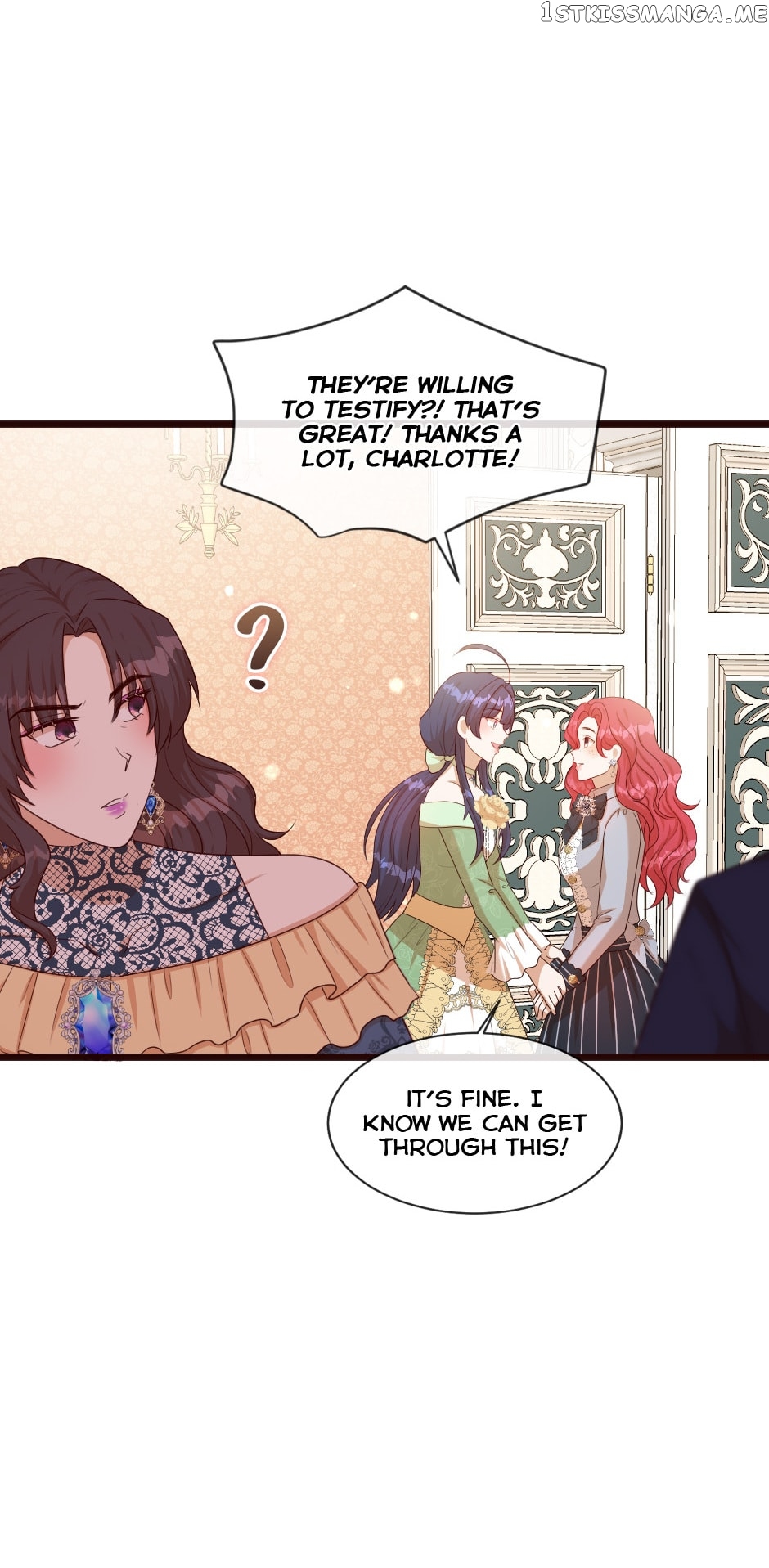 Villainess’ Reprisal Boutique Chapter 46 - page 39