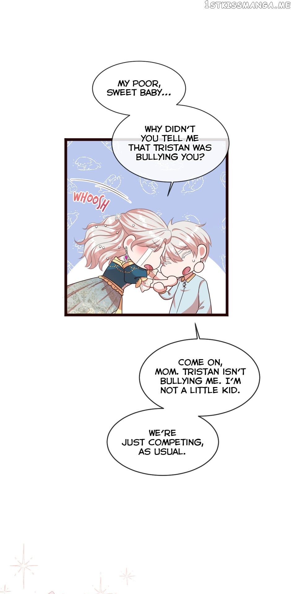 Villainess’ Reprisal Boutique Chapter 46 - page 40