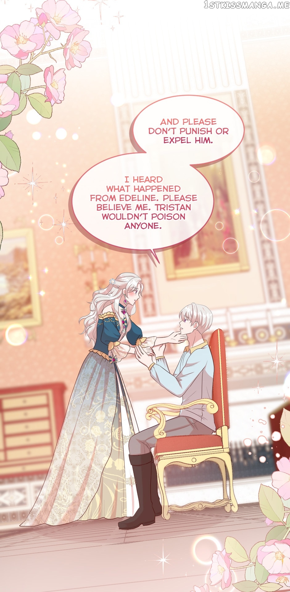 Villainess’ Reprisal Boutique Chapter 46 - page 41