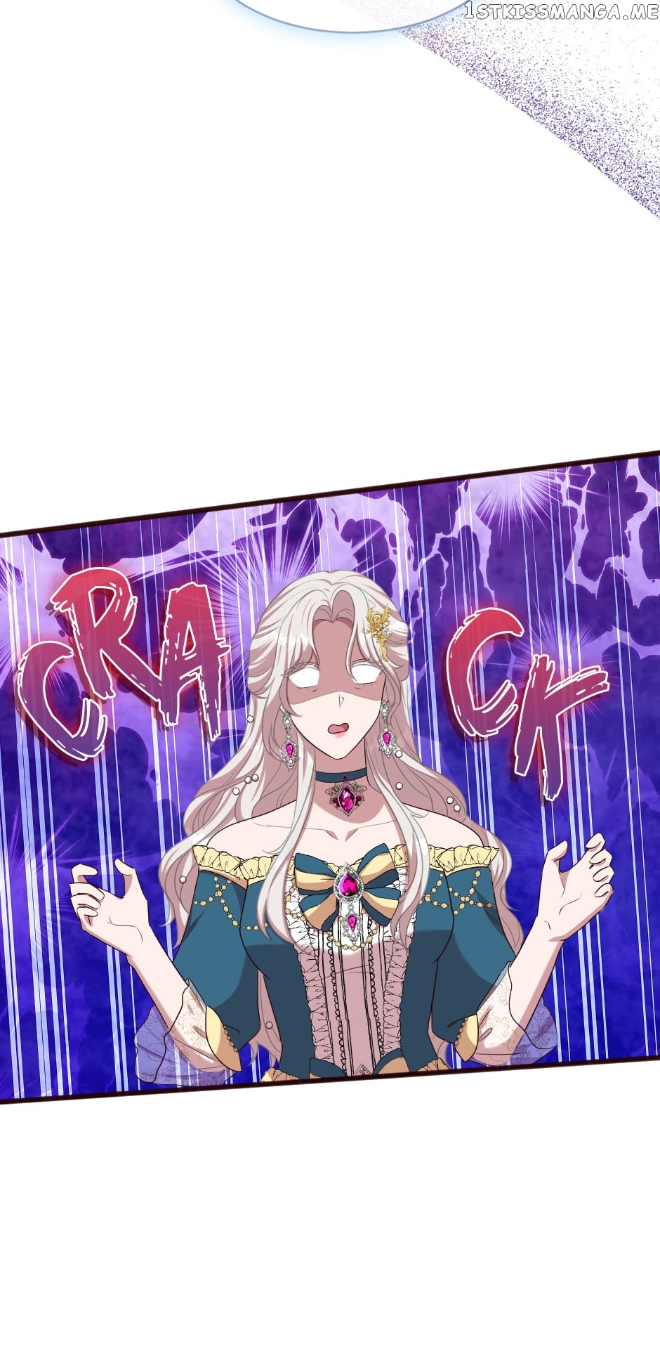 Villainess’ Reprisal Boutique Chapter 46 - page 44