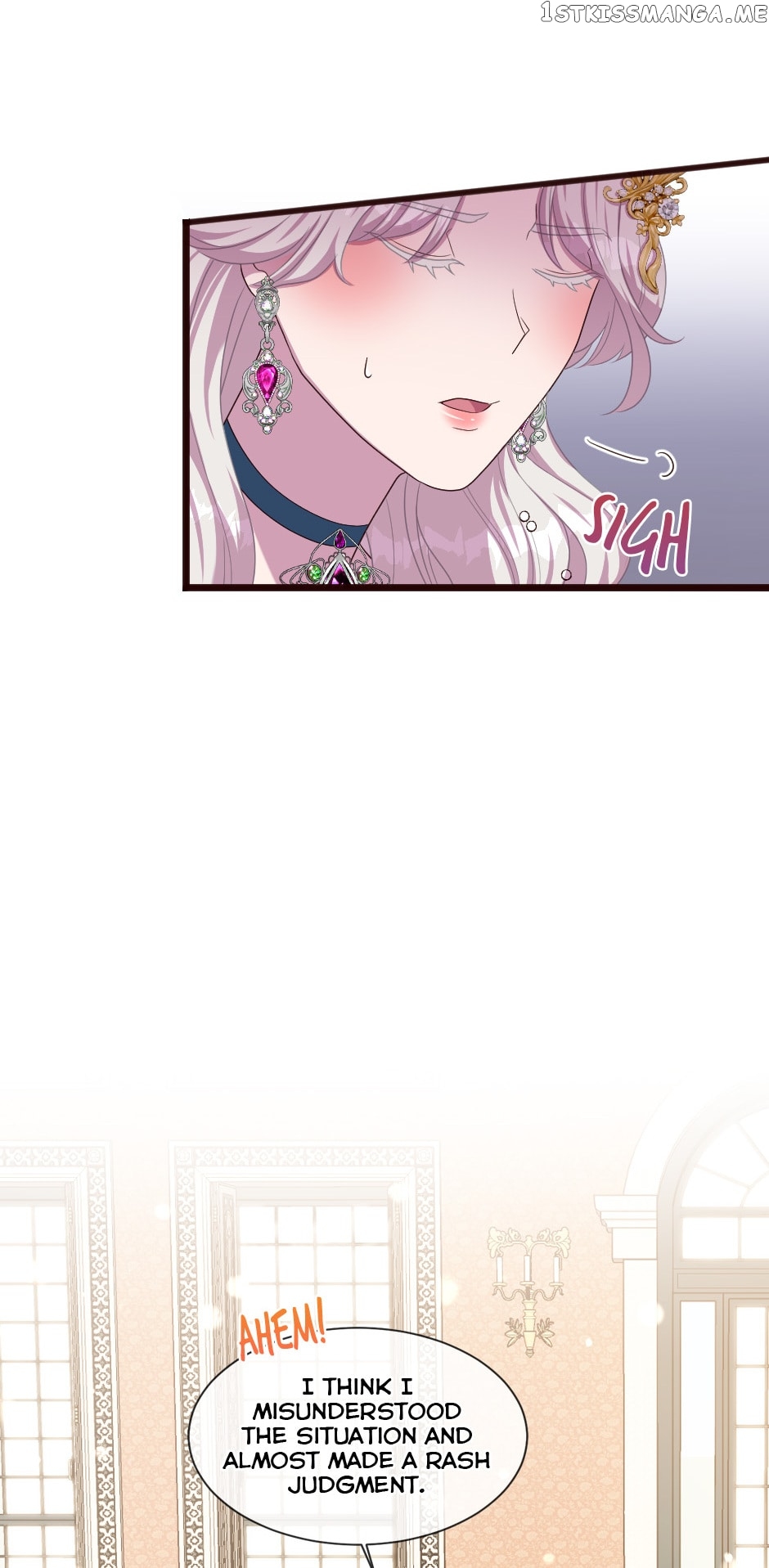Villainess’ Reprisal Boutique Chapter 46 - page 45