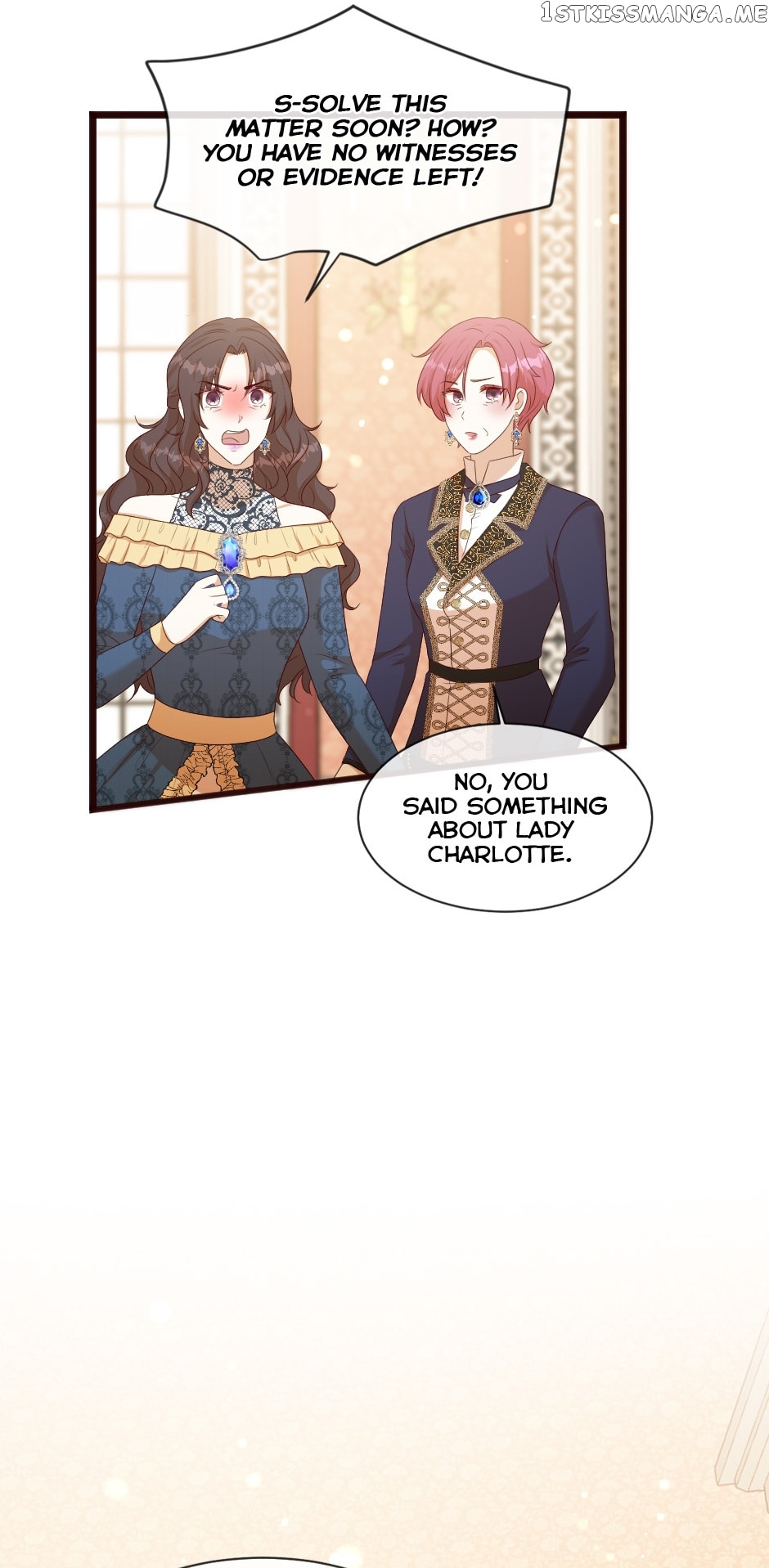 Villainess’ Reprisal Boutique Chapter 46 - page 48