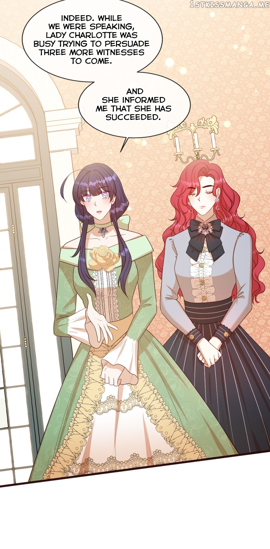 Villainess’ Reprisal Boutique Chapter 46 - page 49