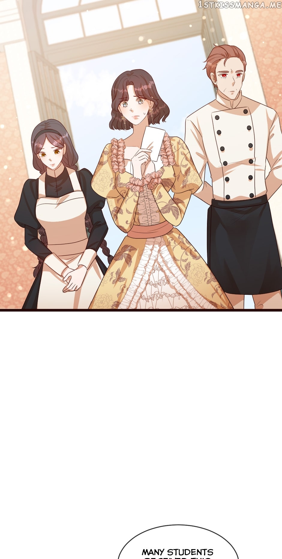 Villainess’ Reprisal Boutique Chapter 46 - page 51