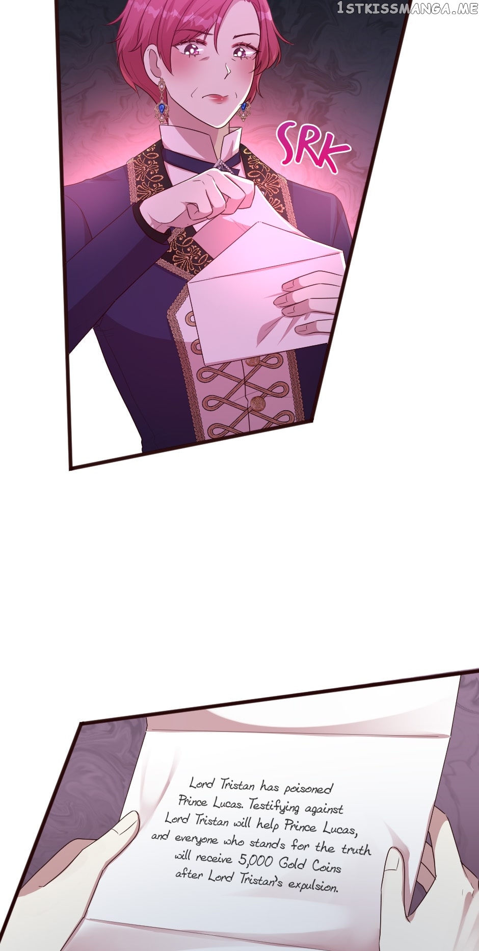 Villainess’ Reprisal Boutique Chapter 46 - page 53