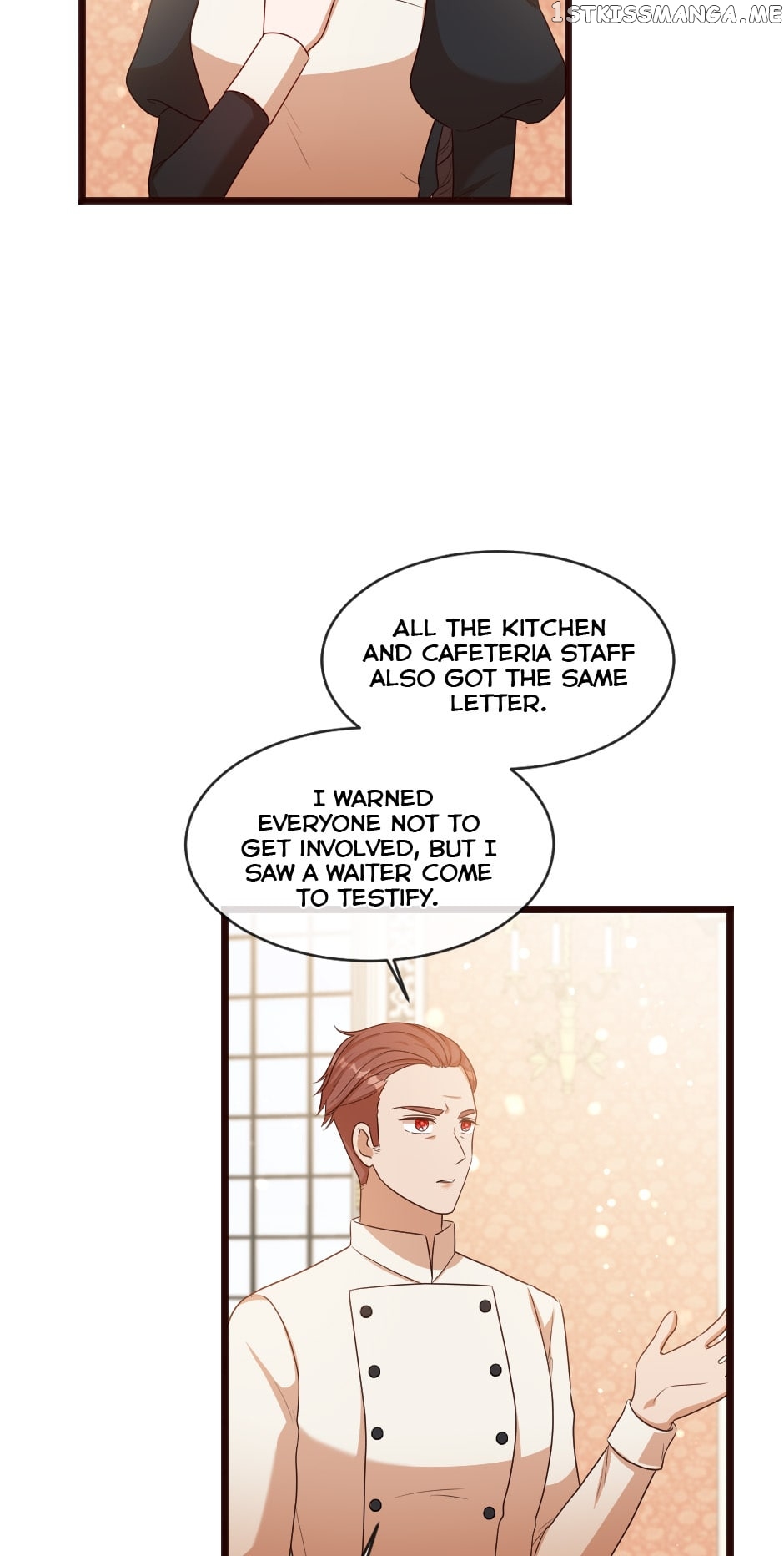 Villainess’ Reprisal Boutique Chapter 46 - page 55