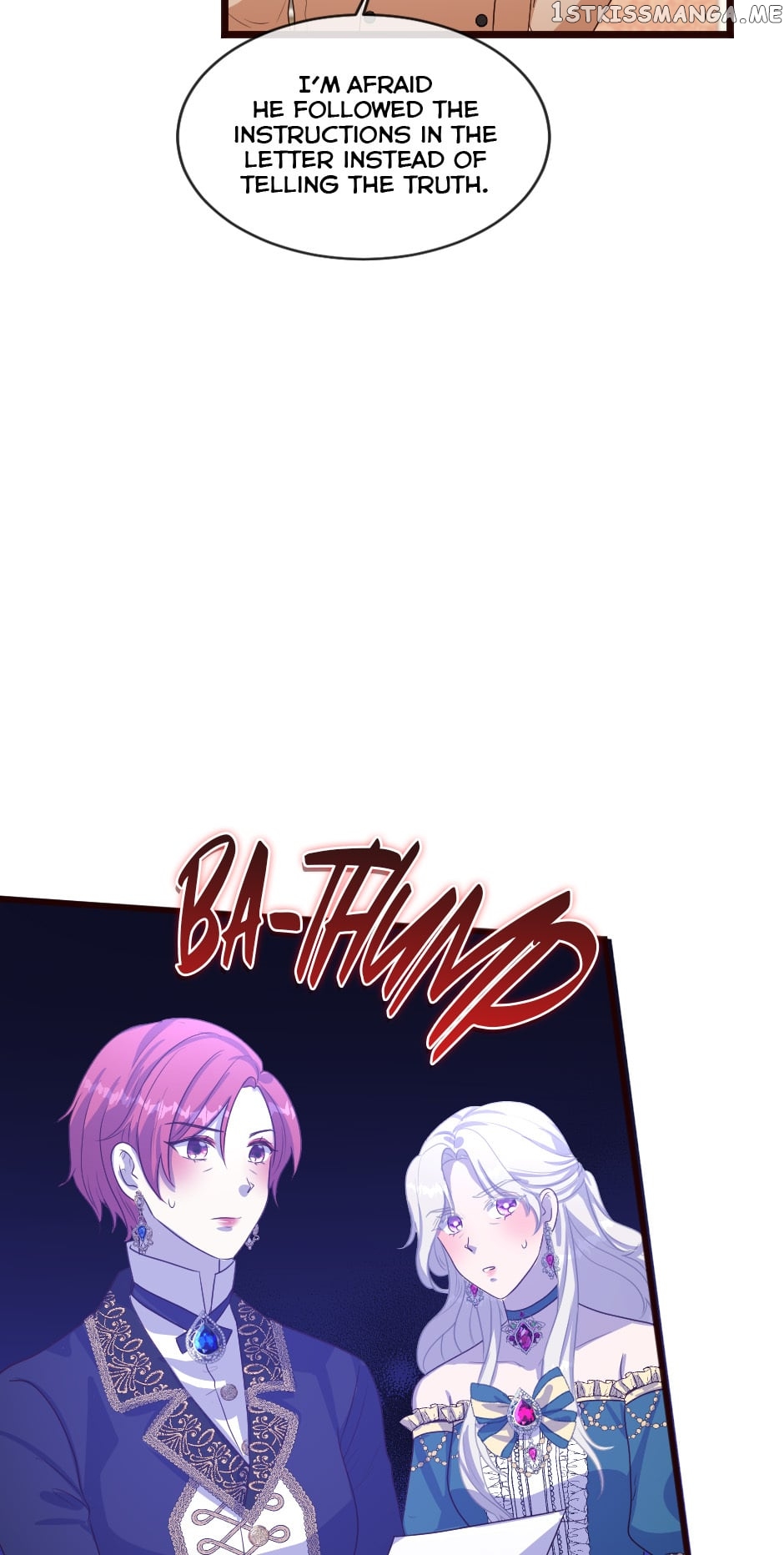 Villainess’ Reprisal Boutique Chapter 46 - page 56