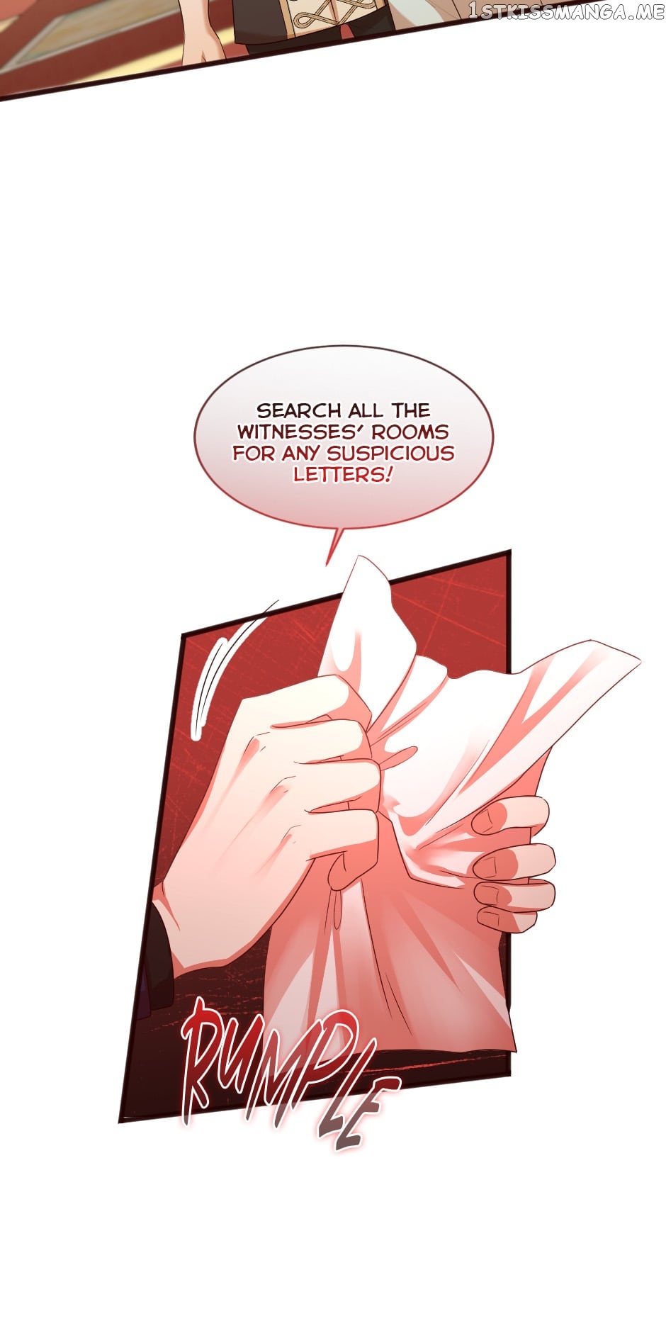 Villainess’ Reprisal Boutique Chapter 46 - page 58