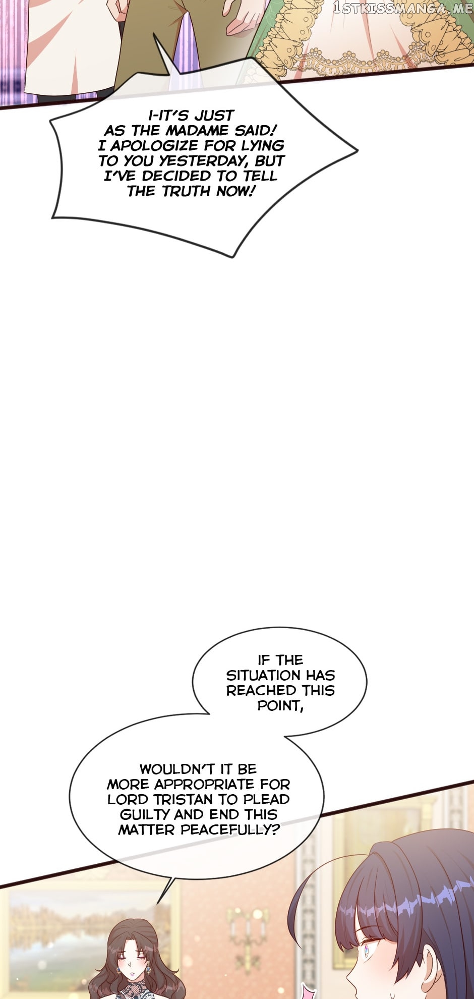 Villainess’ Reprisal Boutique Chapter 46 - page 6