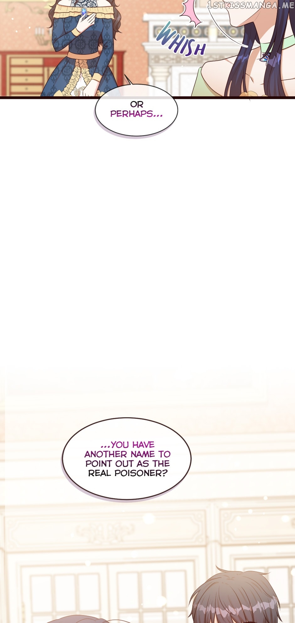 Villainess’ Reprisal Boutique Chapter 46 - page 7