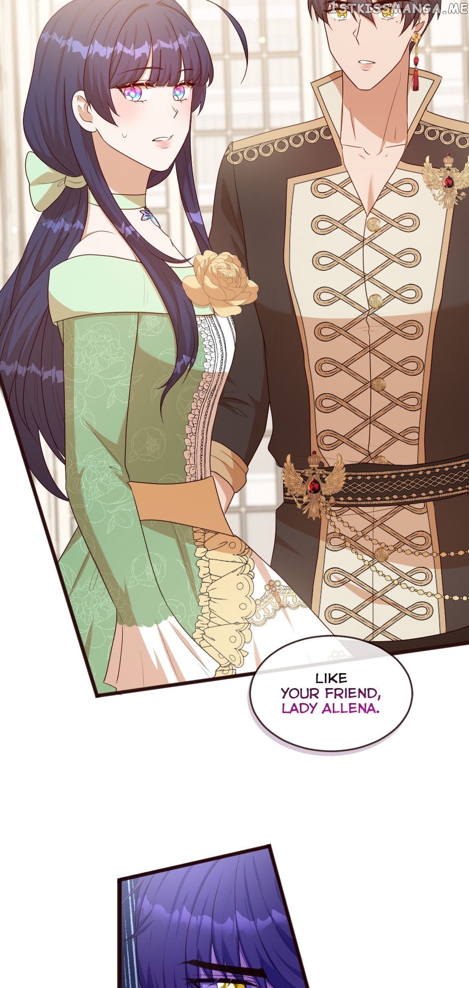 Villainess’ Reprisal Boutique Chapter 46 - page 8