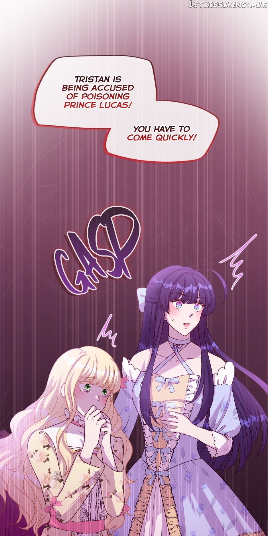 Villainess’ Reprisal Boutique Chapter 45 - page 11