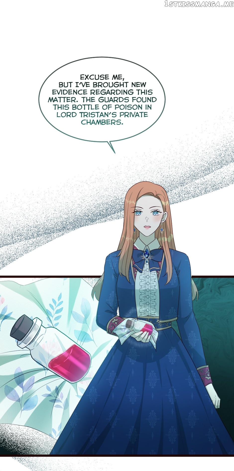 Villainess’ Reprisal Boutique Chapter 45 - page 15