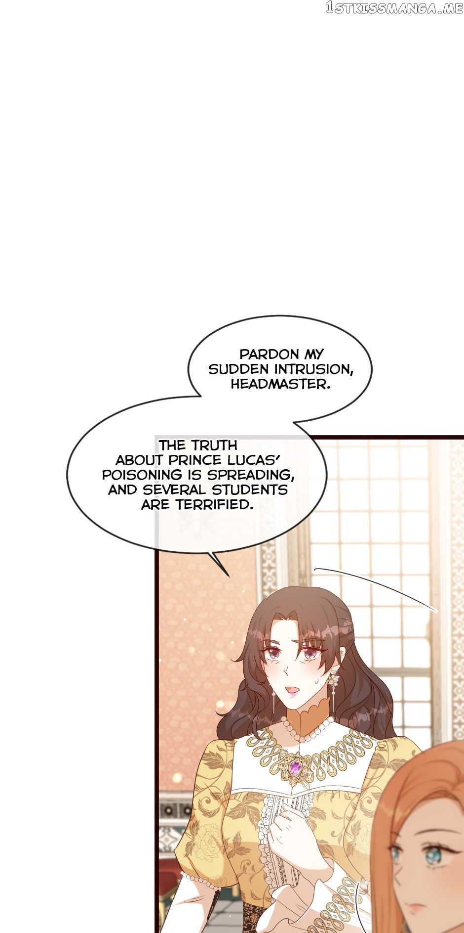 Villainess’ Reprisal Boutique Chapter 45 - page 17