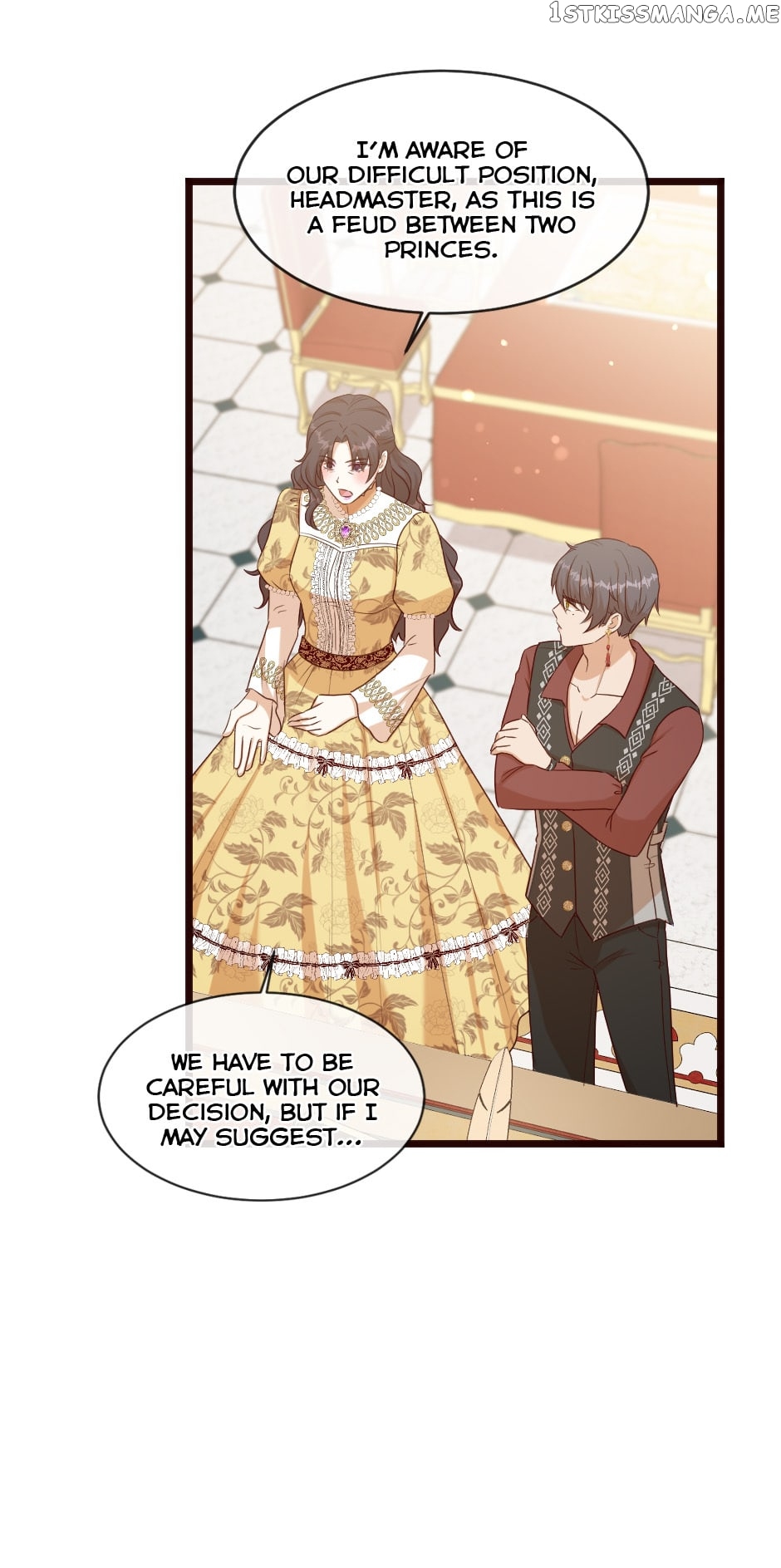 Villainess’ Reprisal Boutique Chapter 45 - page 22