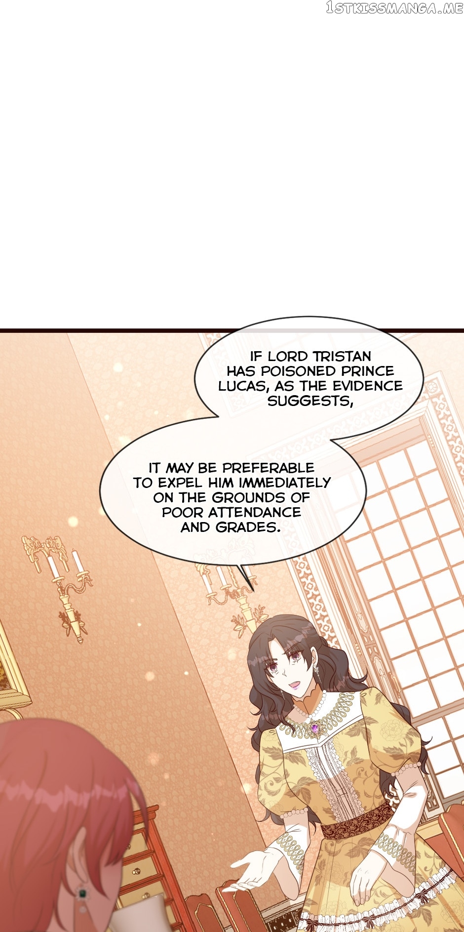 Villainess’ Reprisal Boutique Chapter 45 - page 23