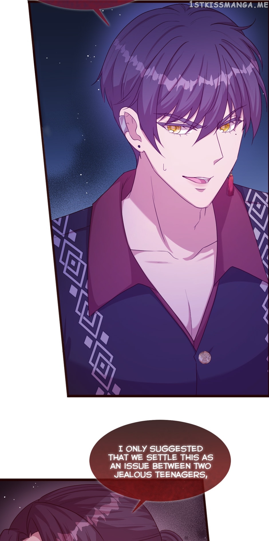 Villainess’ Reprisal Boutique Chapter 45 - page 26