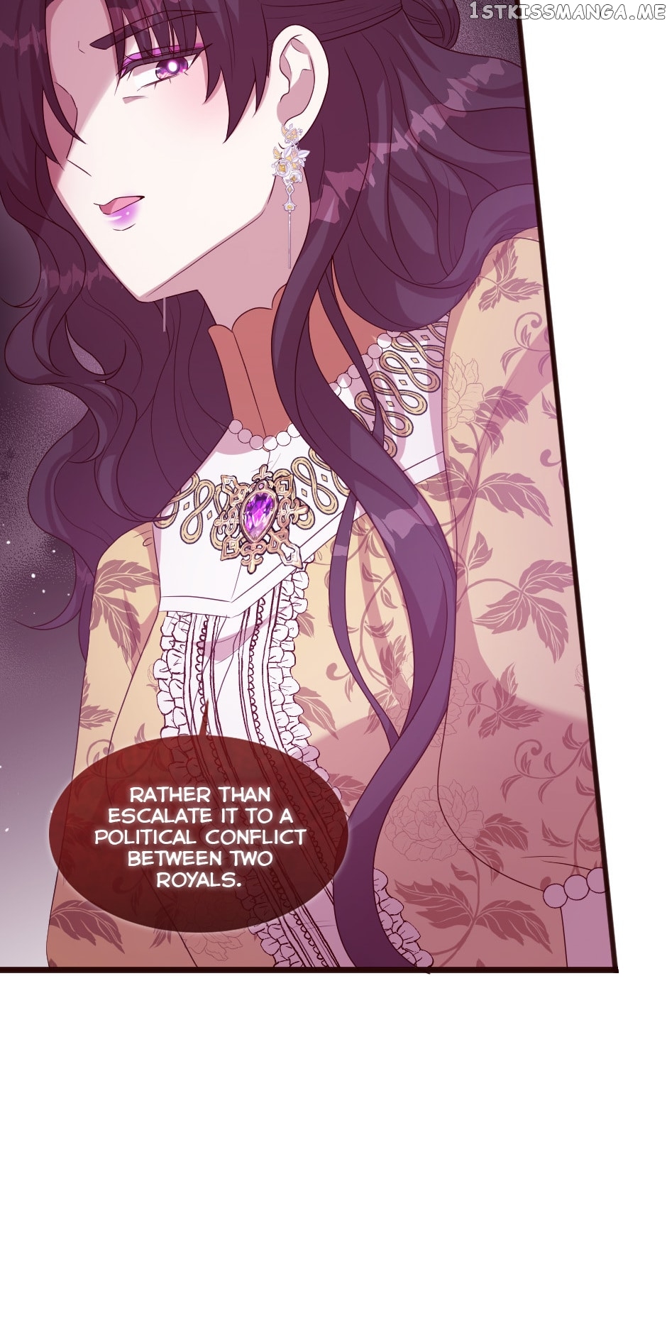 Villainess’ Reprisal Boutique Chapter 45 - page 27
