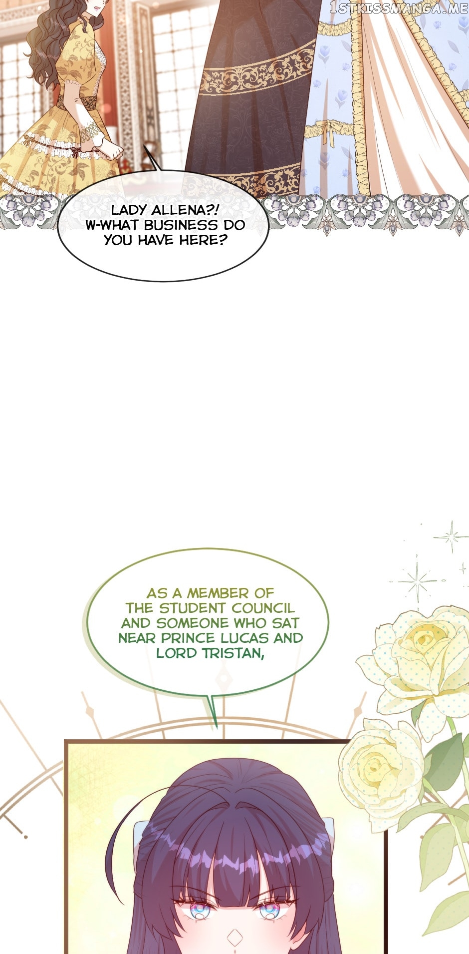 Villainess’ Reprisal Boutique Chapter 45 - page 31