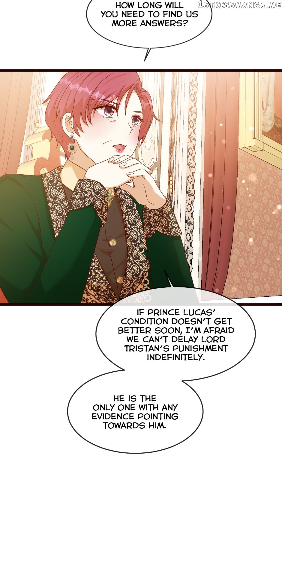 Villainess’ Reprisal Boutique Chapter 45 - page 33