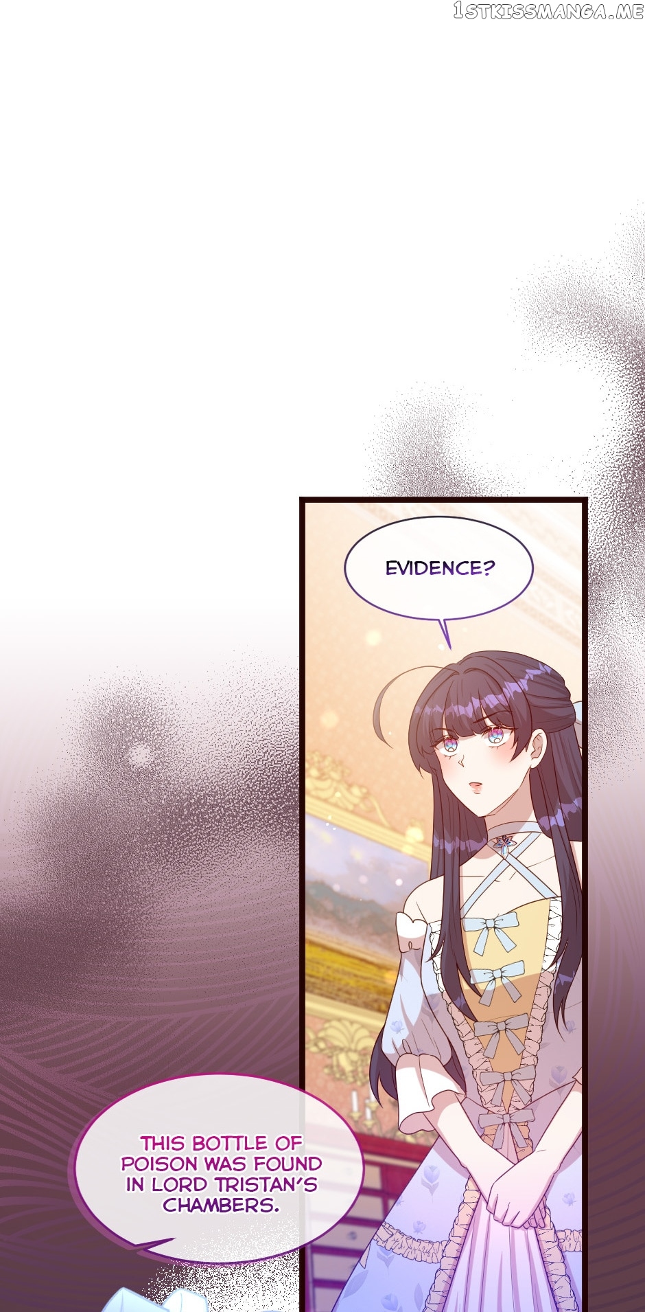 Villainess’ Reprisal Boutique Chapter 45 - page 34