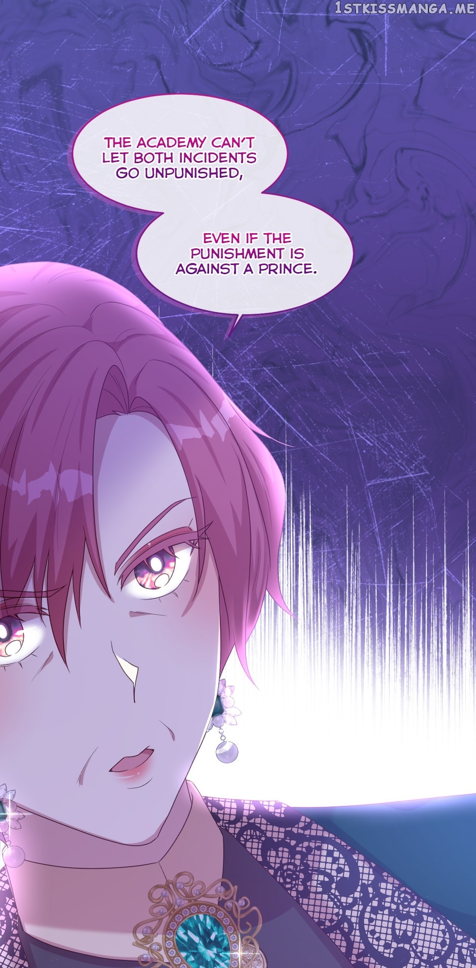 Villainess’ Reprisal Boutique Chapter 45 - page 36