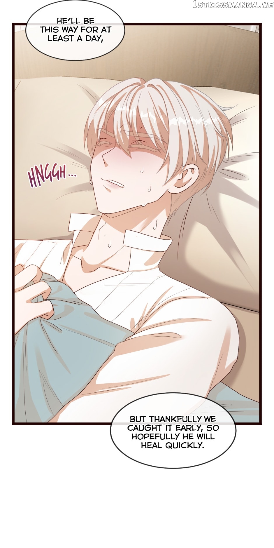Villainess’ Reprisal Boutique Chapter 45 - page 4
