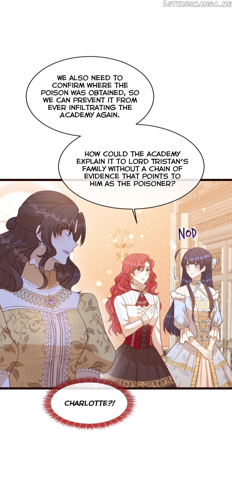 Villainess’ Reprisal Boutique Chapter 45 - page 42