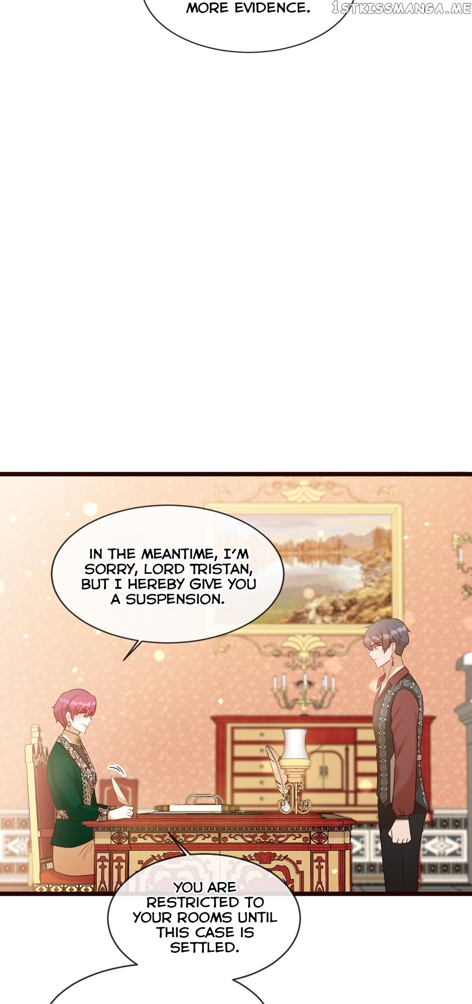 Villainess’ Reprisal Boutique Chapter 45 - page 44