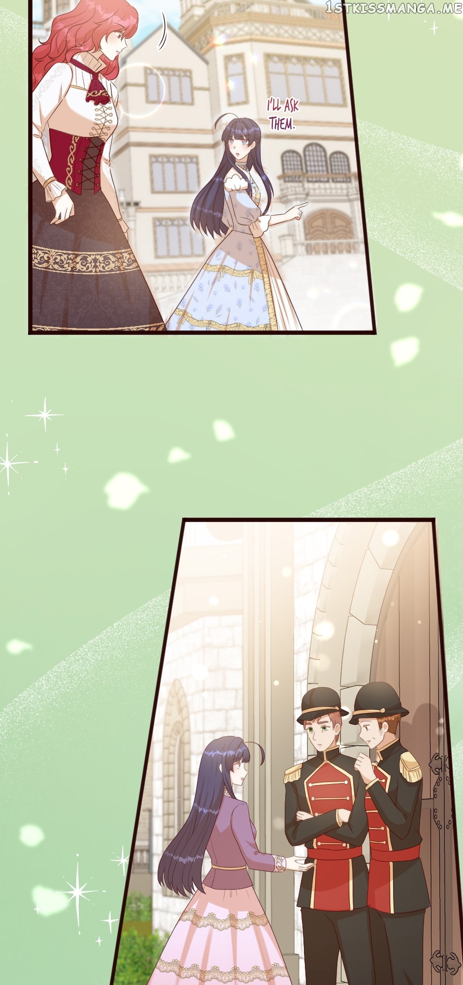 Villainess’ Reprisal Boutique Chapter 45 - page 51